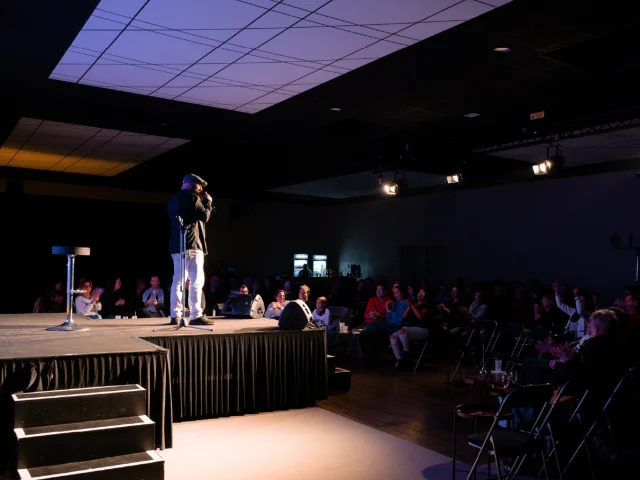 Jeudis Comedy 2 C Toy Evenement