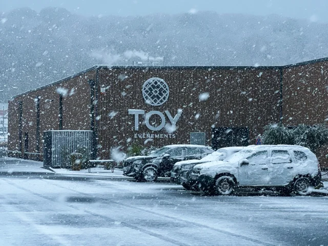 Parking C Toy Evenement