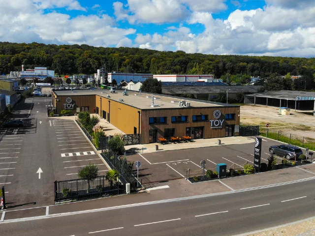 Salle 2 C Toy Evenement