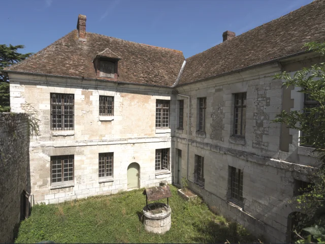 Le Baillage De Pont De Larche