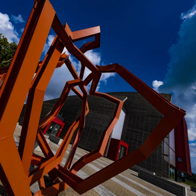 Théâtre de l'Arsenal