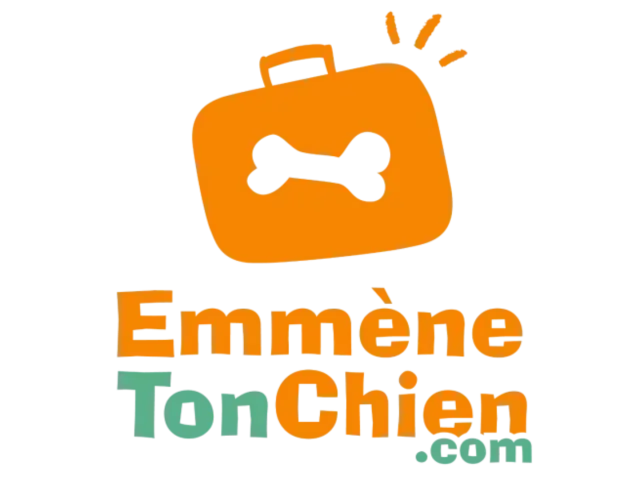 Logo Emmene Ton Chien