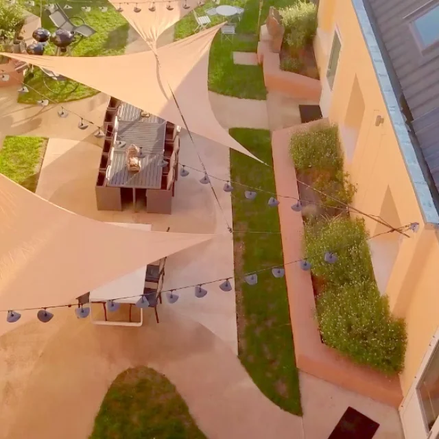 La Fabrik Du Boneure 7